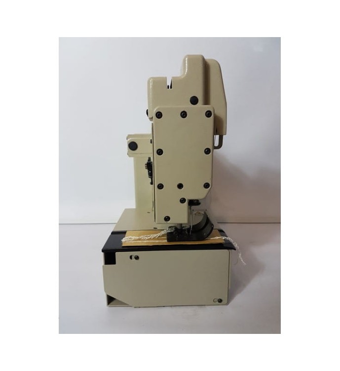 ZASZYWARKA DO WORKÓW PRZEMYSŁOWA 2-NITKOWA KEESTAR DS-9P