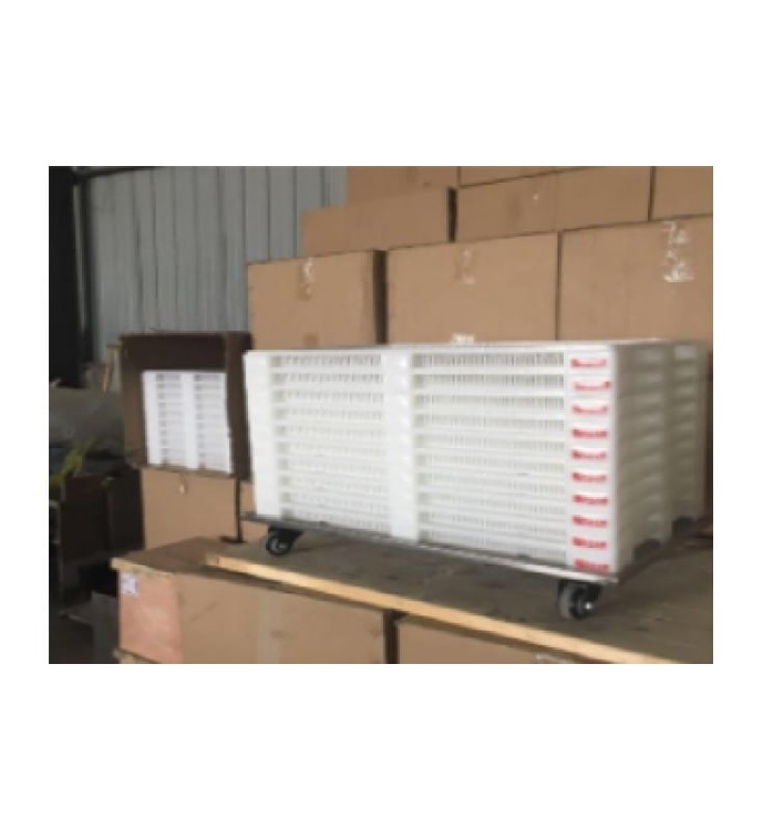 MASZYNA DO KAPSUŁEK KOSMETYCZNYCH HTSYS-5