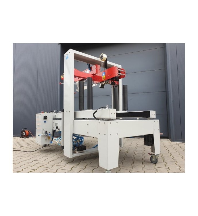 ZAKLEJARKA KARTONÓW AUTOMAT FXJ 5050ZQ