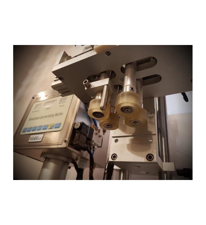 ZAKRĘCARKA DO BUTELEK HLXG-100K