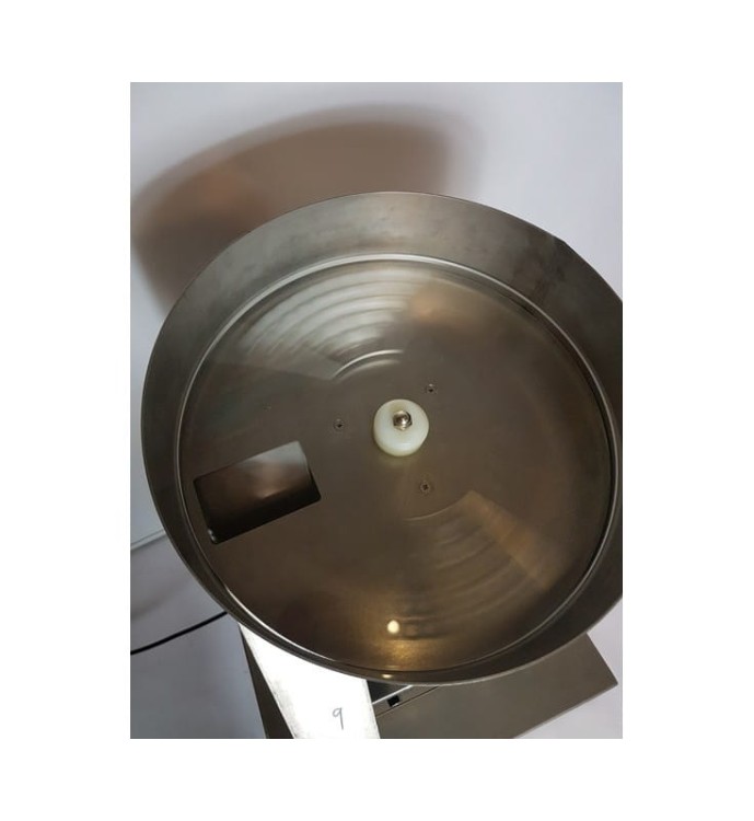 DOZOWNIK LICZARKA TABLETEK LTPJ-100 / ZN-400