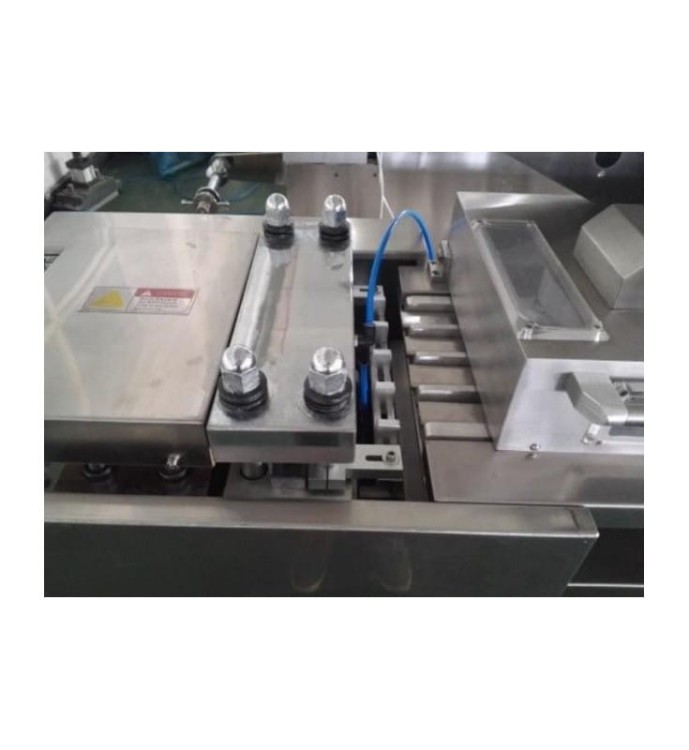 BLISTRZARKA BLISTROWNICA DPB-260H