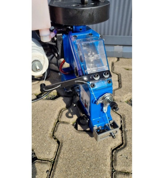 ZASZYWARKA DO WORKÓW LPI L1