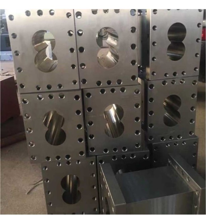 LINIA DO PRODUKCJI CHRUPEK DLA PSÓW