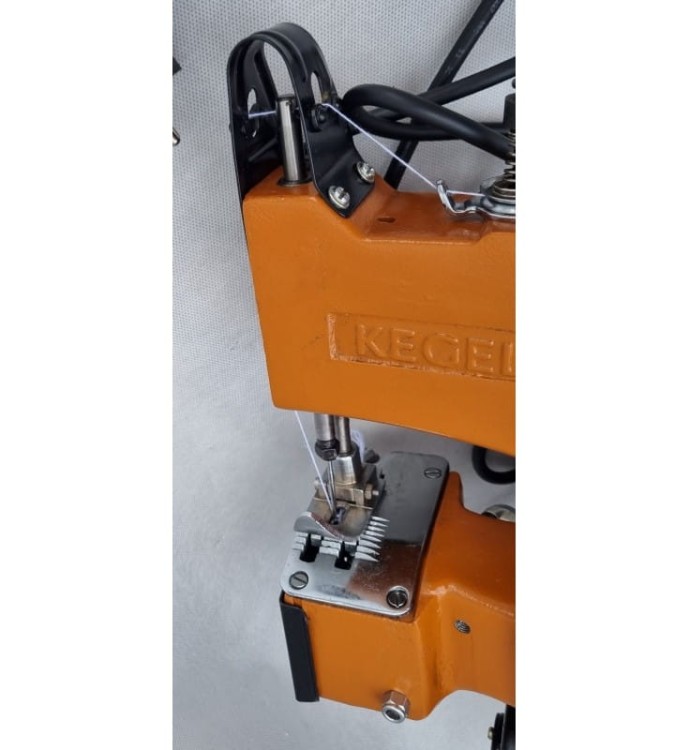 ZASZYWARKA DO WORKÓW KEGEL DA1