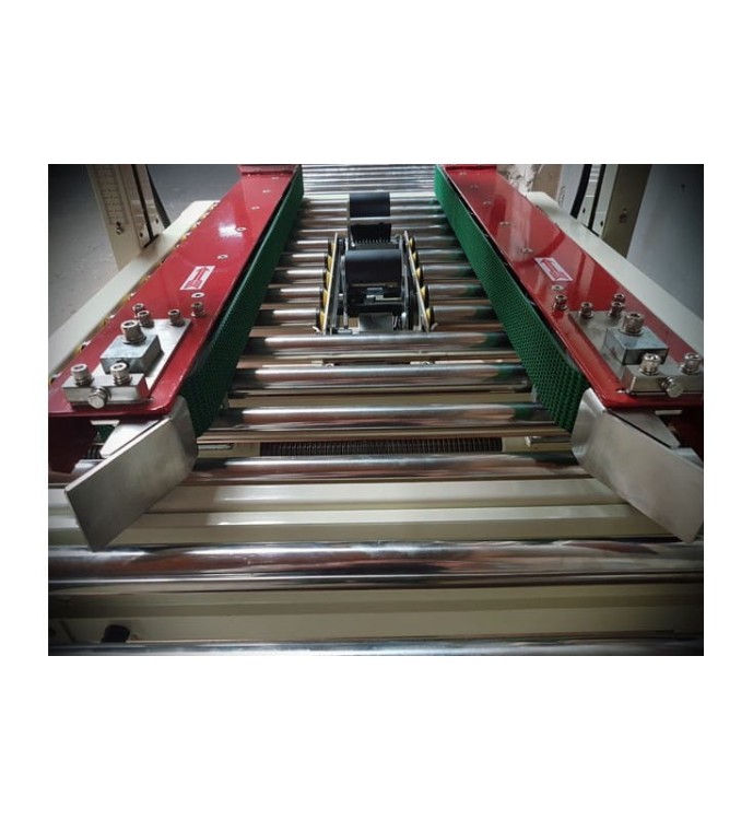 ZAKLEJARKA DO KARTONÓW FXC 5050X / AS 523