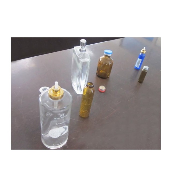 ZAMYKARKA DO AMPUŁEK KFJ 1035A