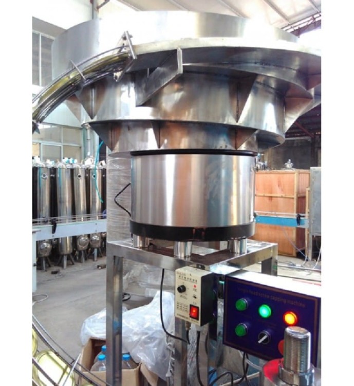 AUTOMATYCZNA ZAKRĘCARKA SXG-1