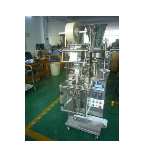 MASZYNA PAKUJĄCA 7 RÓŻNYCH TABLETEK DO JEDNEJ SASZETKI