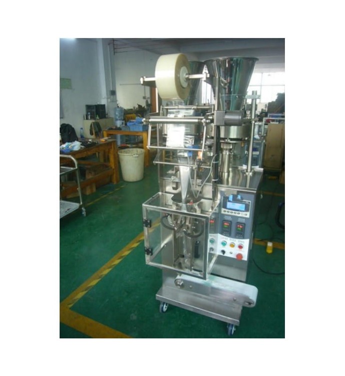 MASZYNA PAKUJĄCA 7 RÓŻNYCH TABLETEK DO JEDNEJ SASZETKI