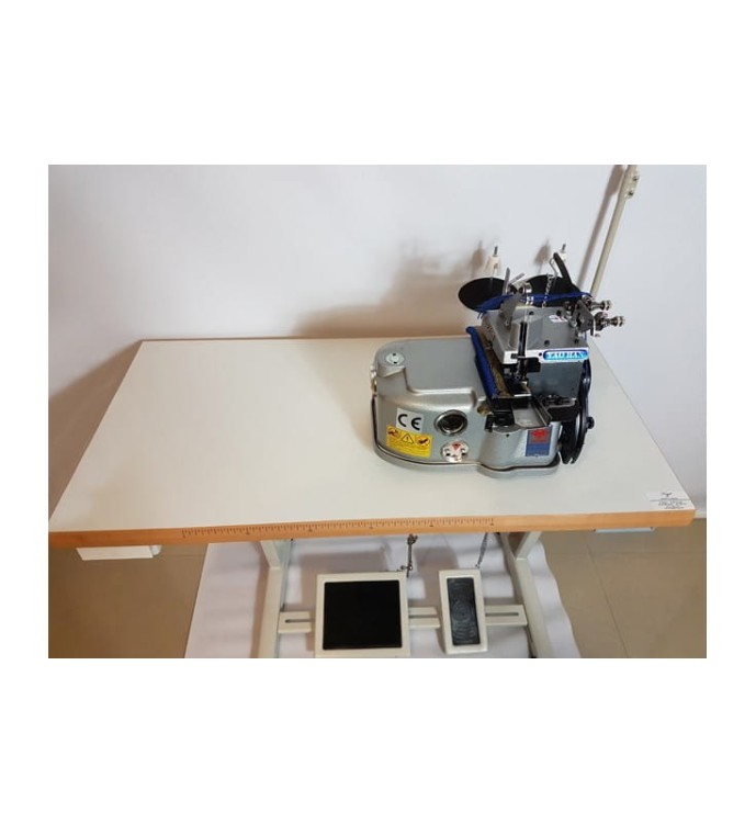 OBSZYWARKA DYWANÓW YAO HAN YH2502