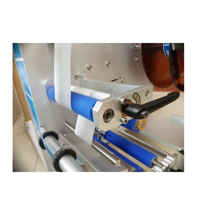 ETYKIECIARKA DO BUTELEK SL 130