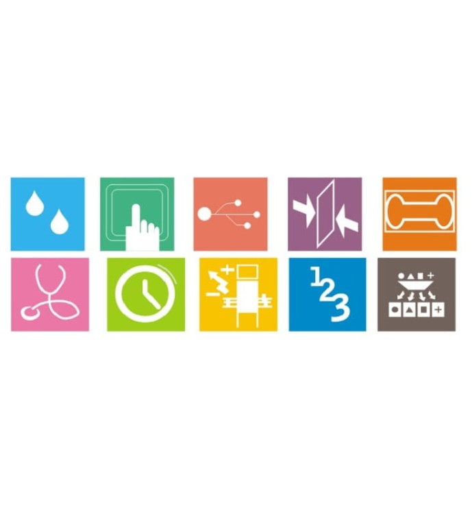 MASZYNA PAKUJĄCA ROTACYJNA SW-8-200 DOYPACK STRUNA