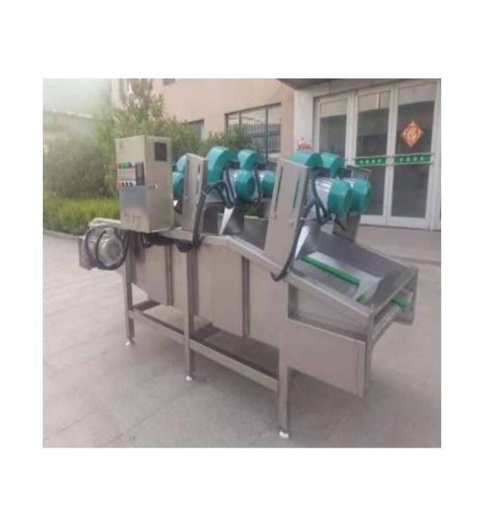 LINIA DO PRODUKCJI CHIPSÓW BANANOWYCH