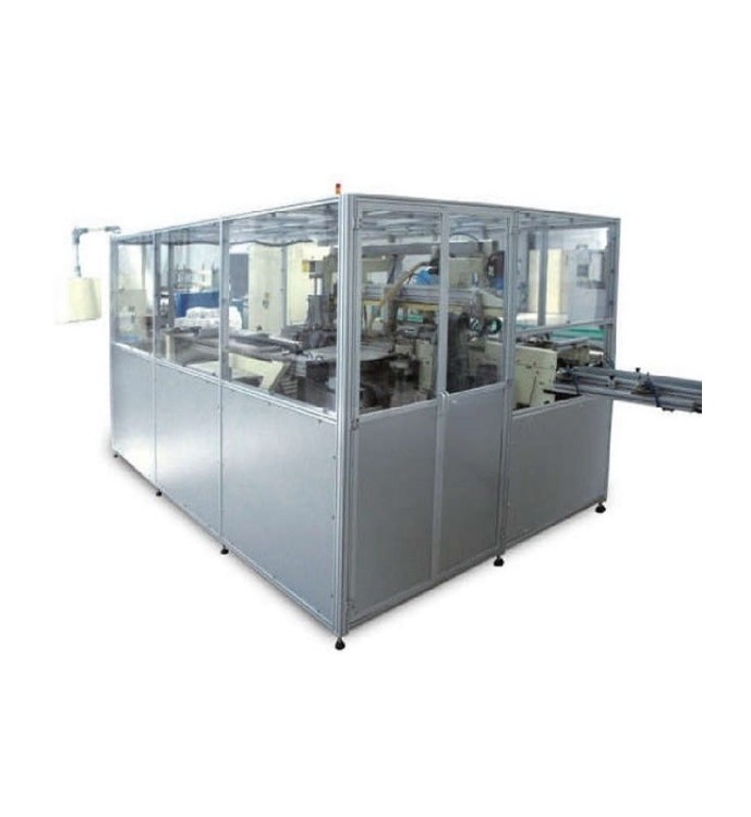 LINIA DO PRODUKCJI PAPIERU TOALETOWEGO