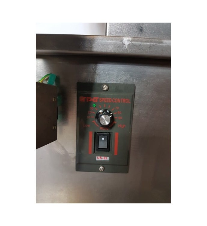 DOZOWNIK LICZARKA TABLETEK LTPJ-100 / ZN-400