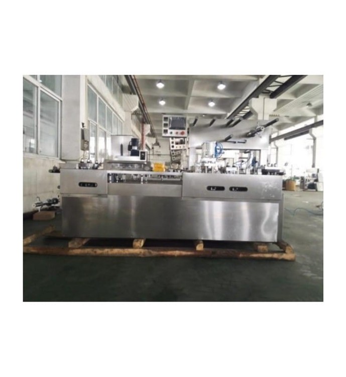 BLISTRZARKA BLISTROWNICA DPB-260H