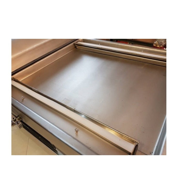 DWUKOMOROWA PAKOWARKA PRÓŻNIOWA VACUUM HVC 510/2SB / DZ 500/2SB