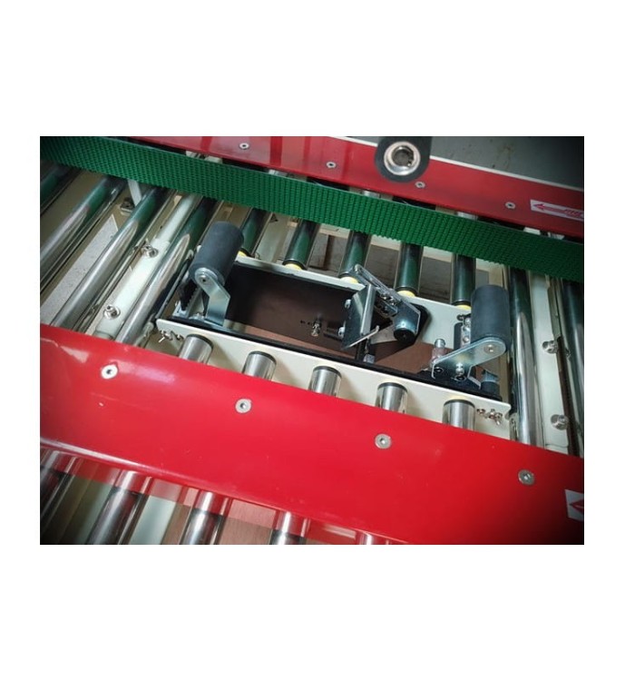 ZAKLEJARKA DO KARTONÓW FXC 5050X / AS 523