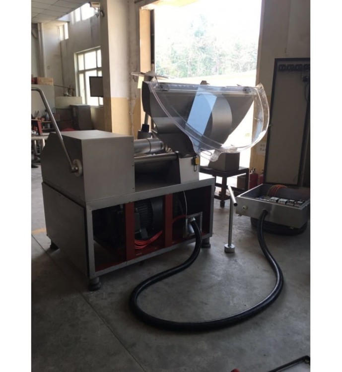 KUTER CUTTER MASARSKI PRZEMYSŁOWY ZB 40