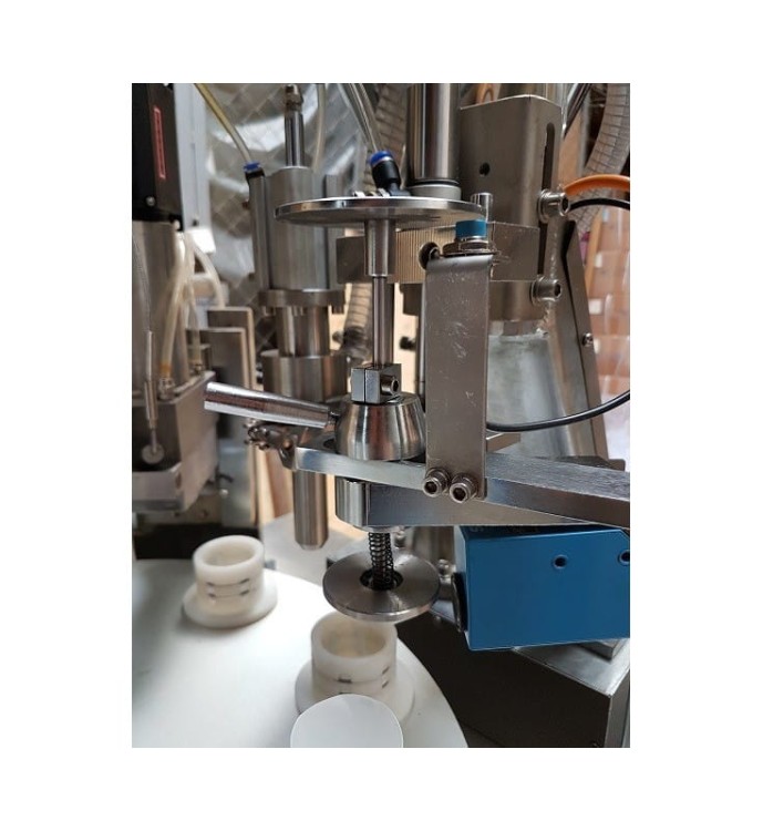 TUBIARKA PET HTGF-50