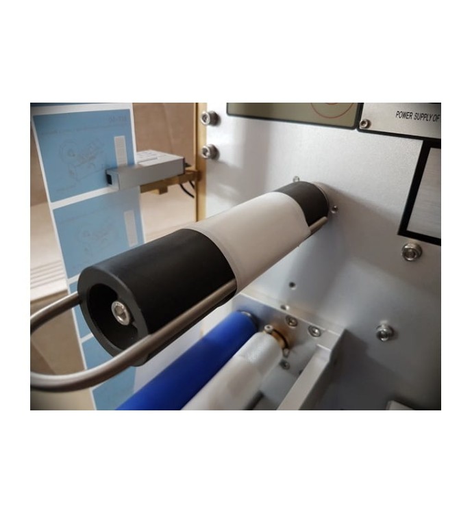 ETYKIECIARKA DO BUTELEK SL 130