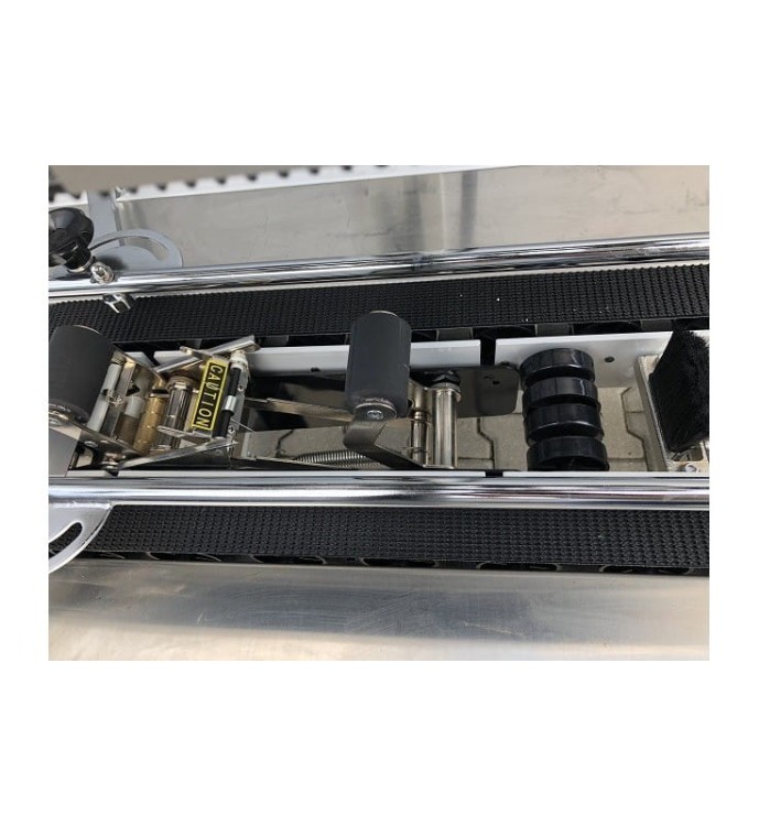 ZAKLEJARKA DO KARTONÓW FXJ / FXB 6050