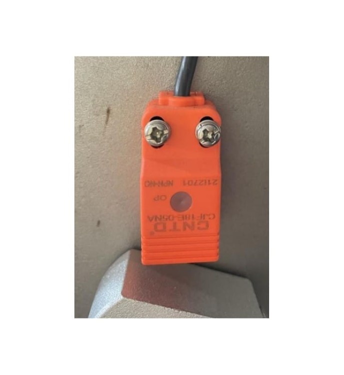 AUTOMATYCZNA MASZYNA DO PAKOWANIA IMBIRU HTL-400AF