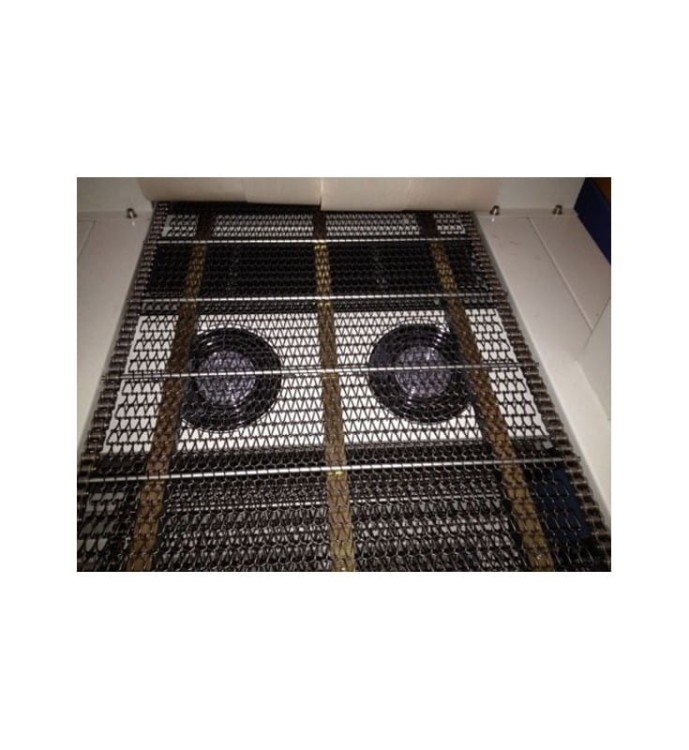 FOLIARKA QSJ 5040A + TUNEL OBKURCZAJĄCY BSE 5040A DO ZGRZEWEK, SZEŚCIOPAKÓW