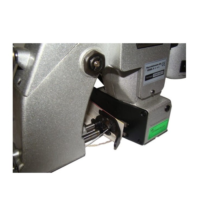 ZASZYWARKA DO WORKÓW GK 26-1A ORYGINAŁ