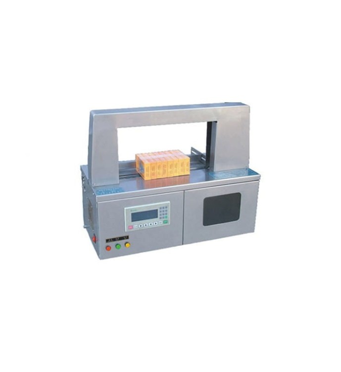 AUTOMATYCZNA BANDOWNICA PASKARKA MS 400T