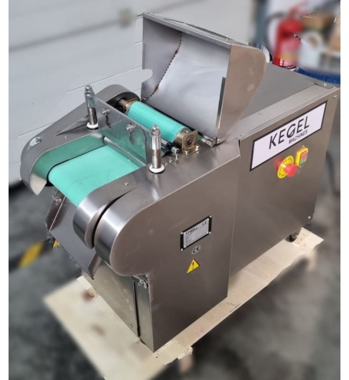 SZATKOWNICA DO DROBNYCH WARZYW GGQC-600