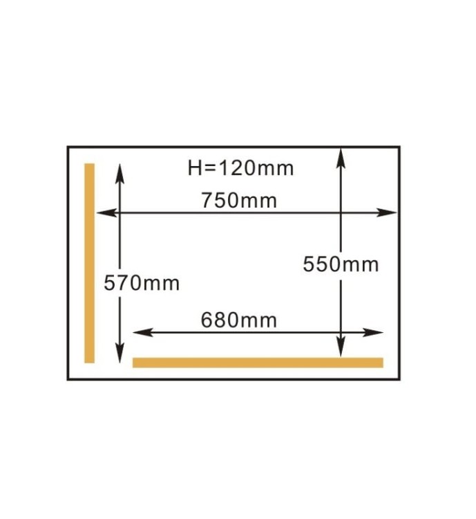 KOMOROWA PAKOWARKA PRÓŻNIOWA VACUUM DZ 800/2L
