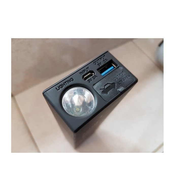 ZASZYWARKA DO WORKÓW YAO HAN N600A-12V-BT BEZPRZEWODOWA