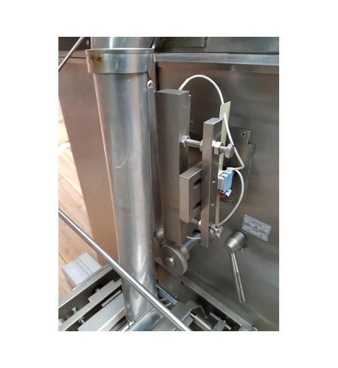 SASZETKARKA DO SUBSTANCJI SYPKICH DXDF-50AX