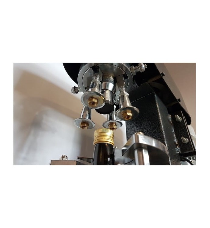 ZAMYKARKA DO BUTELEK DK 50D/ JGS880