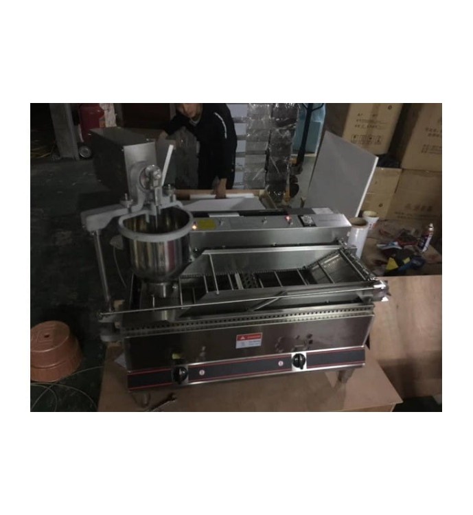 MASZYNA DO ROBIENIA PĄCZKÓW PH T101