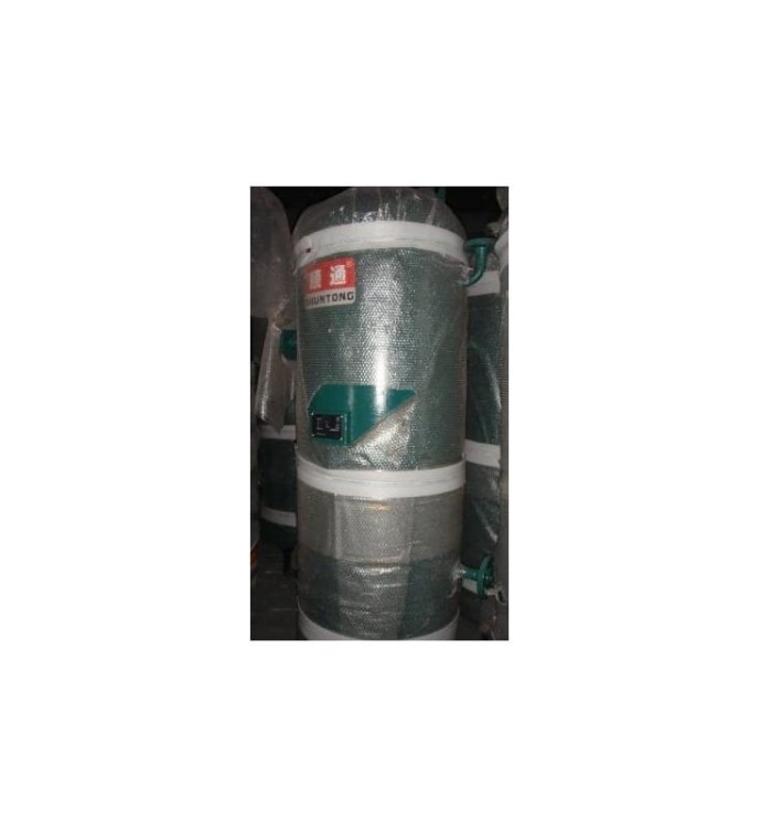 WYDMUCHIWARKA DO BUTELEK PET ZSB 800