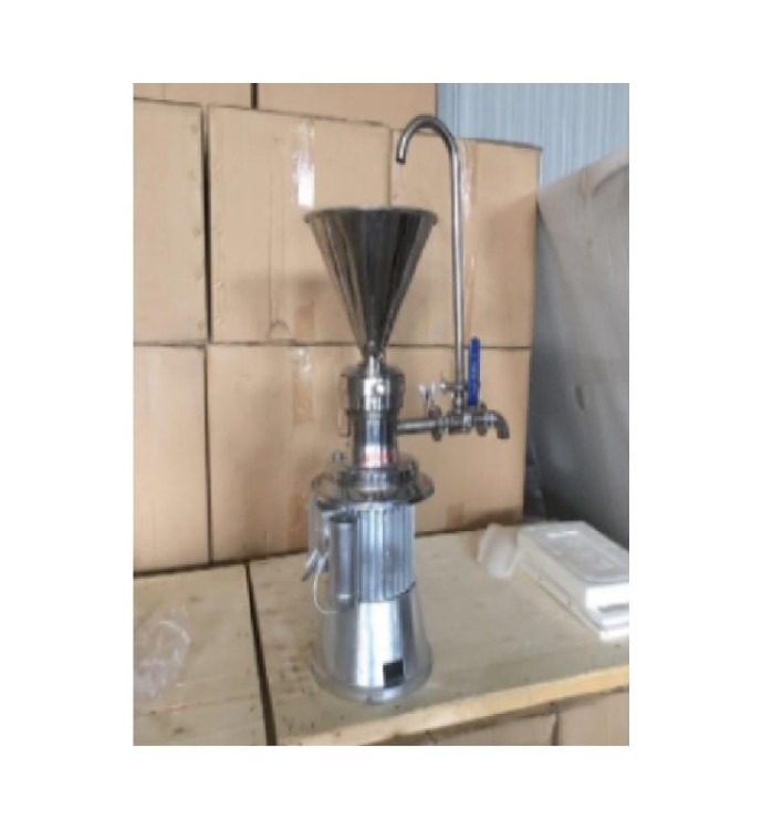 MASZYNA DO KAPSUŁEK KOSMETYCZNYCH HTSYS-5