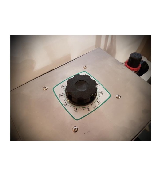 ZAKRĘCARKA DO BUTELEK HLXG-100K