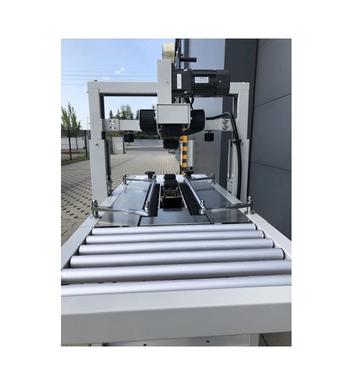 ZAKLEJARKA DO KARTONÓW FXJ / FXB 6050