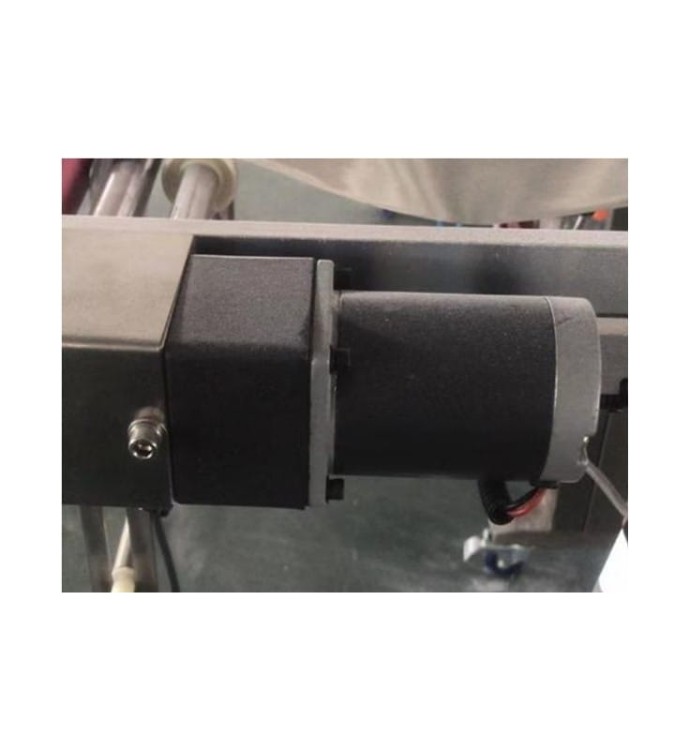 AUTOMATYCZNA MASZYNA DO PAKOWANIA IMBIRU HTL-400AF