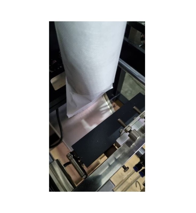 SASZETKARKA DO GRANULATU GD-388KL