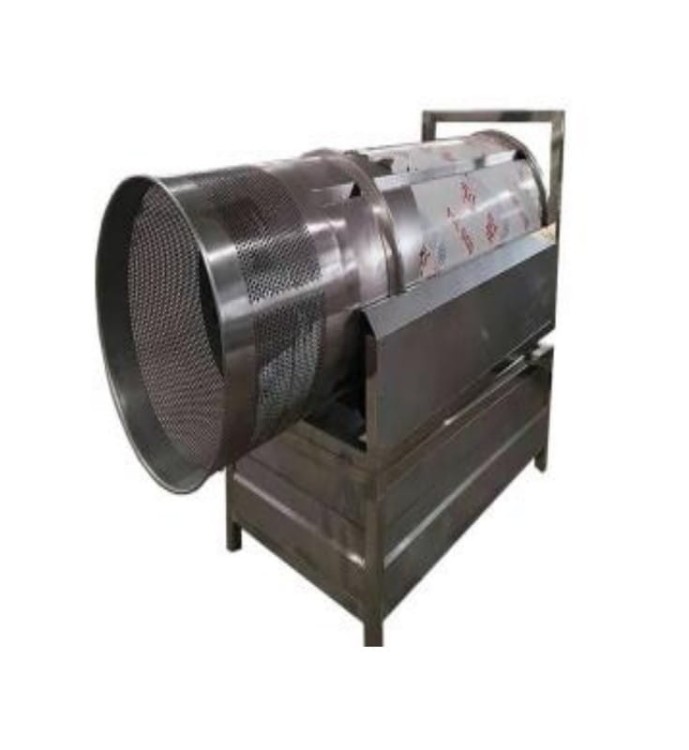 LINIA DO PRODUKCJI CHIPSÓW BANANOWYCH