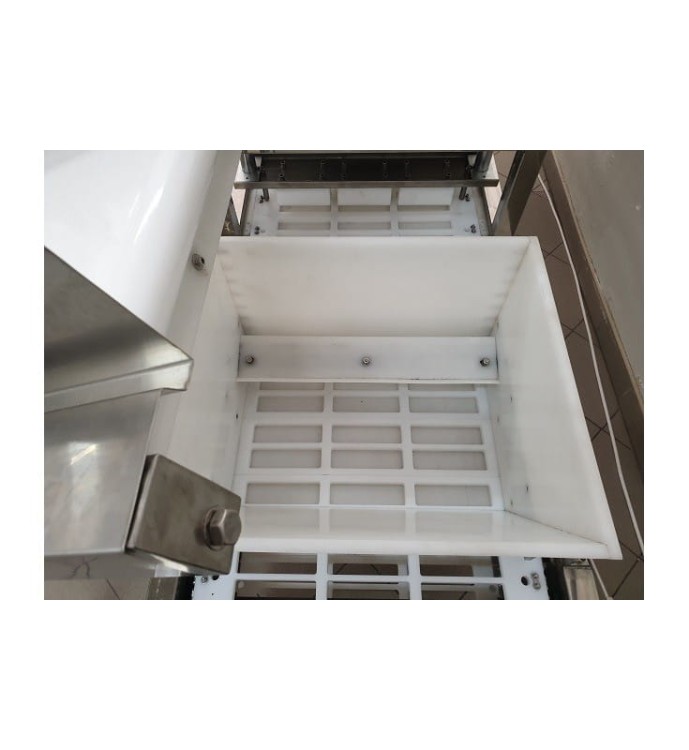 LINIA PRODUKCYJNA DO KUL, BATONÓW RYŻOWYCH, ZBOŻOWYCH