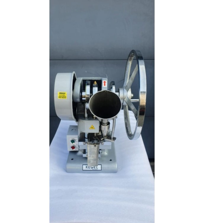PRASA DO TABLETEK TDP 1.5T