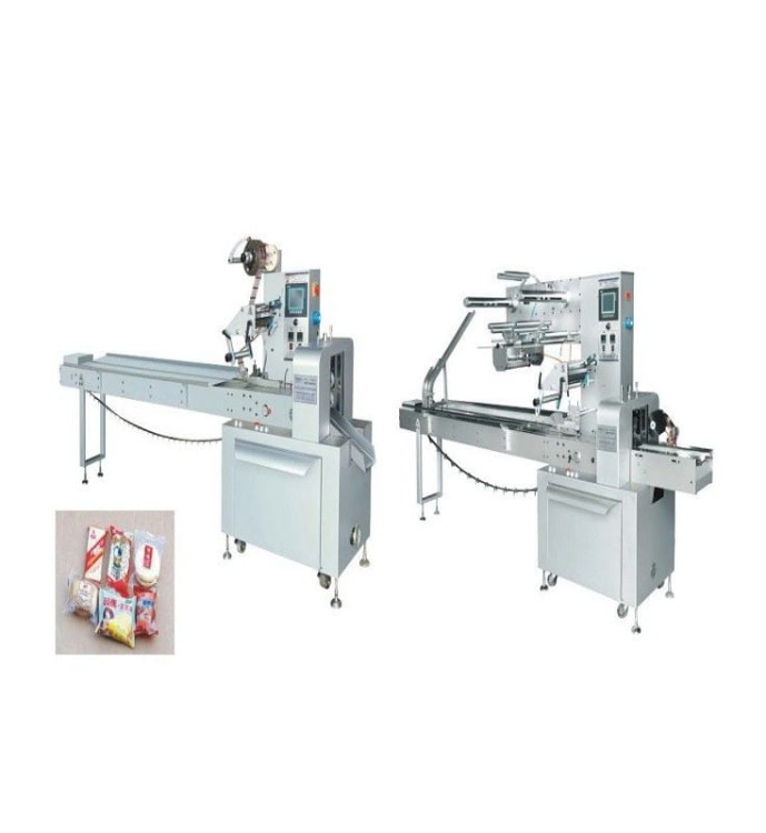 LINIA PRODUKCYJNA DO BATONÓW PROTEINOWYCH W CZEKOLADZIE