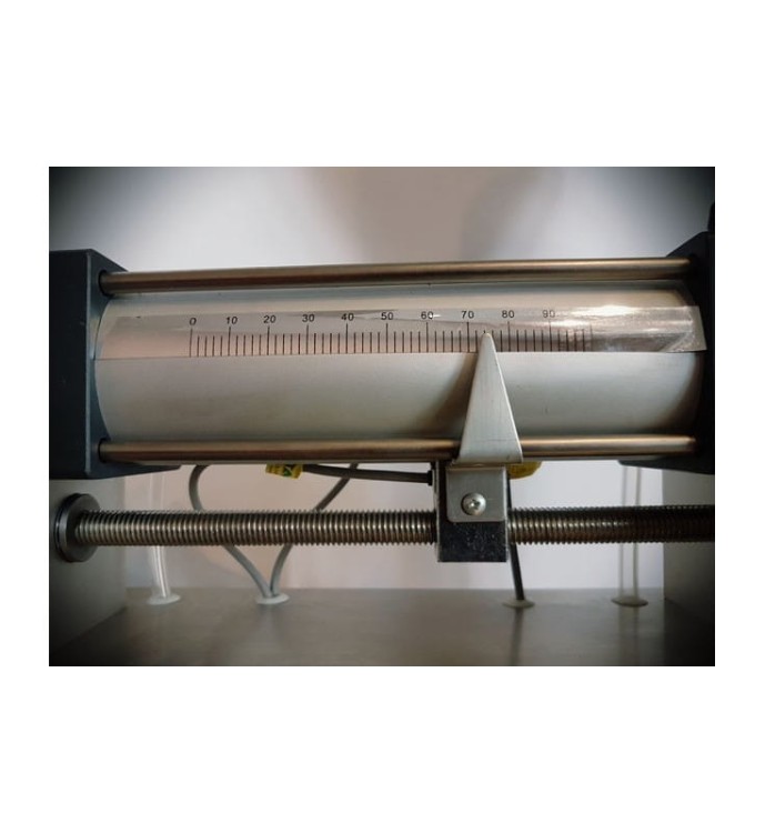 PNEUMATYCZNA NALEWARKA DO GĘSTYCH PPF 50