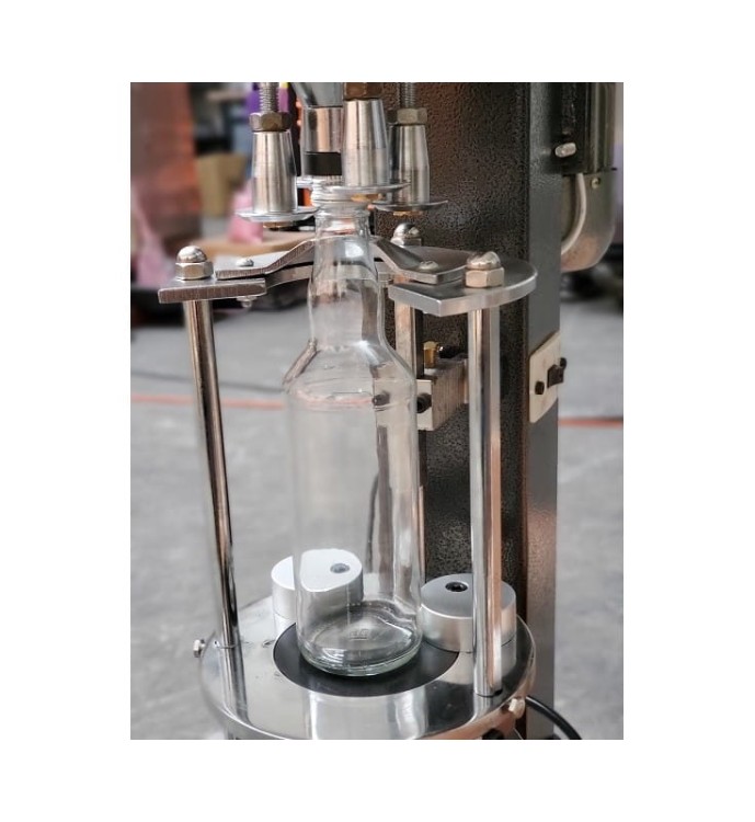 ZAMYKARKA DO BUTELEK DK 50D/ JGS880