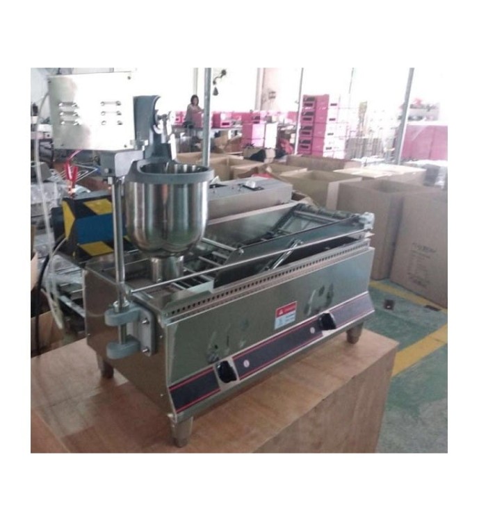 MASZYNA DO ROBIENIA PĄCZKÓW PH T101